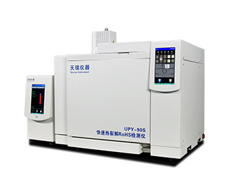 快速熱裂解RoHS檢測(cè)儀